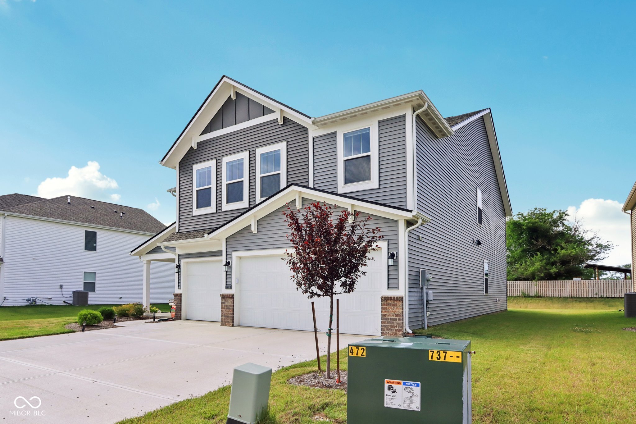 7118 Estes Drive Indianapolis, IN 46239 - Photo 3 of 47