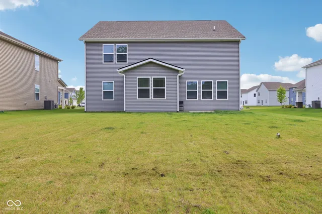 $434,999 | 7118 Estes Drive, Indianapolis, IN 46239