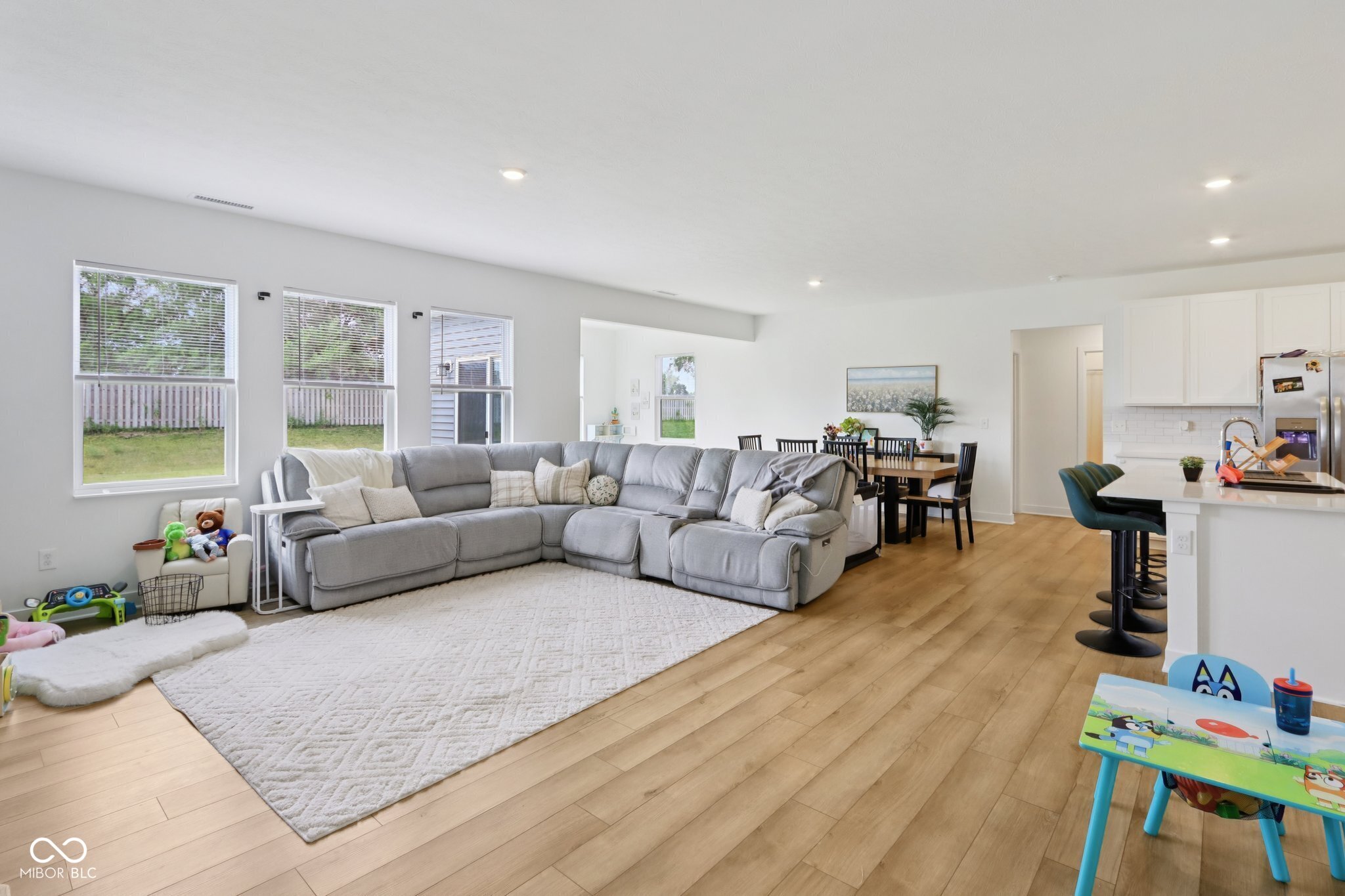 7118 Estes Drive Indianapolis, IN 46239 - Photo 7 of 47