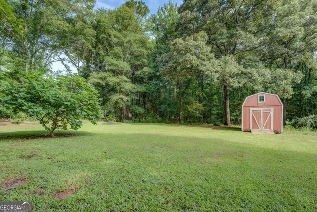 $599,000 | 534 Harbour Shores Drive, Jackson, GA 30233