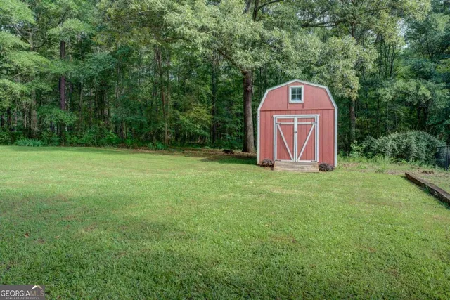 $599,000 | 534 Harbour Shores Drive, Jackson, GA 30233