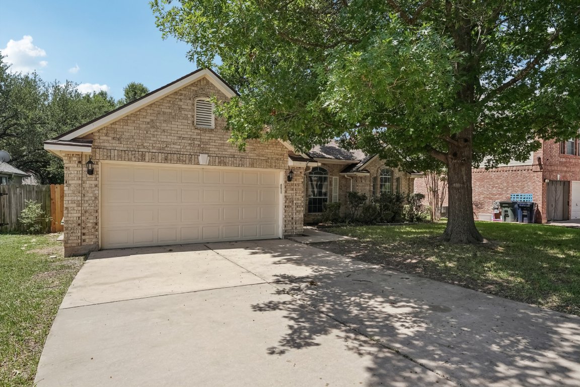 708 Mountain Ridge Drive Leander, TX 78641 - Photo 1 of 1 Gallery Image 1
