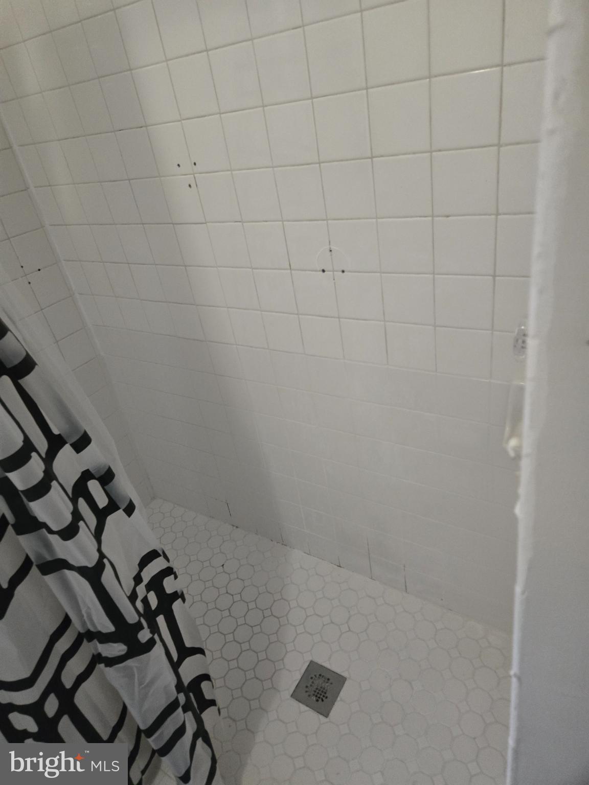 401 O Street Northwest Washington, DC 20001 - Photo 24 of 41 a bathroom with a shower