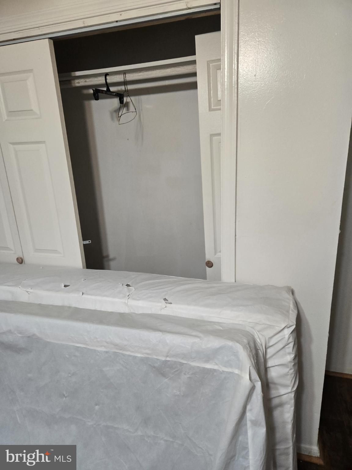 401 O Street Northwest Washington, DC 20001 - Photo 26 of 41 a view of a closet