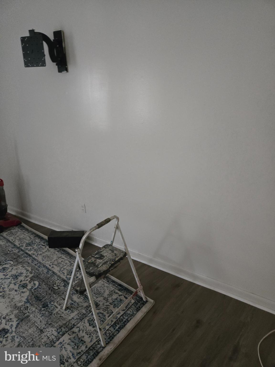 401 O Street Northwest Washington, DC 20001 - Photo 30 of 41 a room with water heater and wooden cabinets