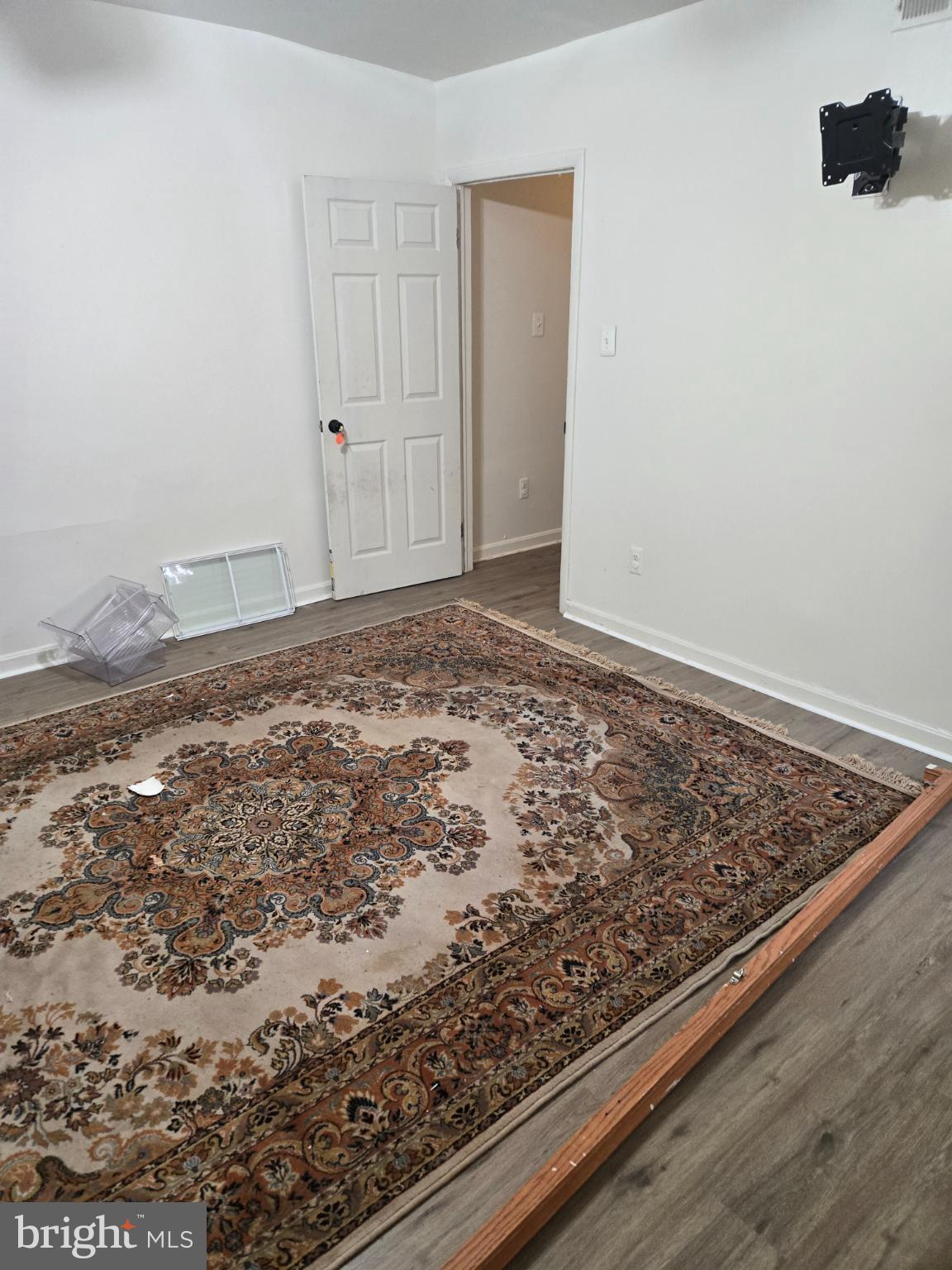 401 O Street Northwest Washington, DC 20001 - Photo 37 of 41 a view of wooden floor