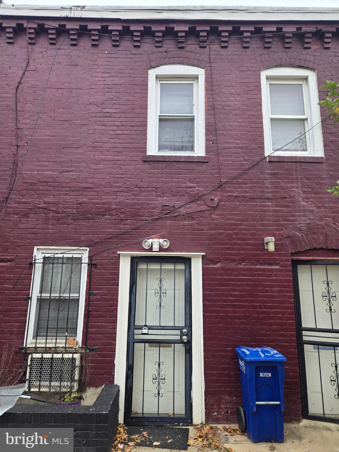 401 O Street Northwest Washington, DC 20001 - Photo 41 of 41 a front view of a building with windows