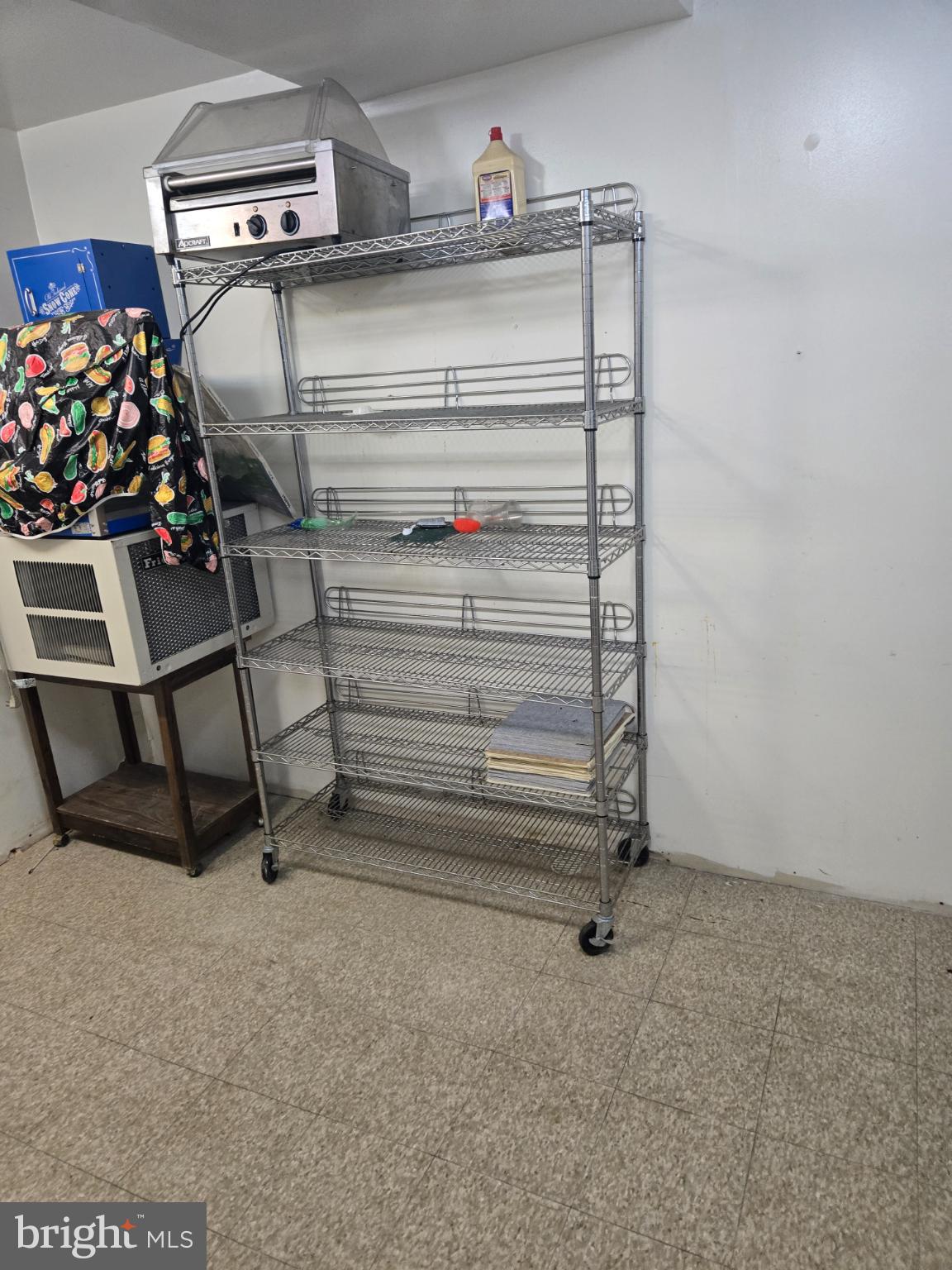 401 O Street Northwest Washington, DC 20001 - Photo 7 of 41 a view of closet