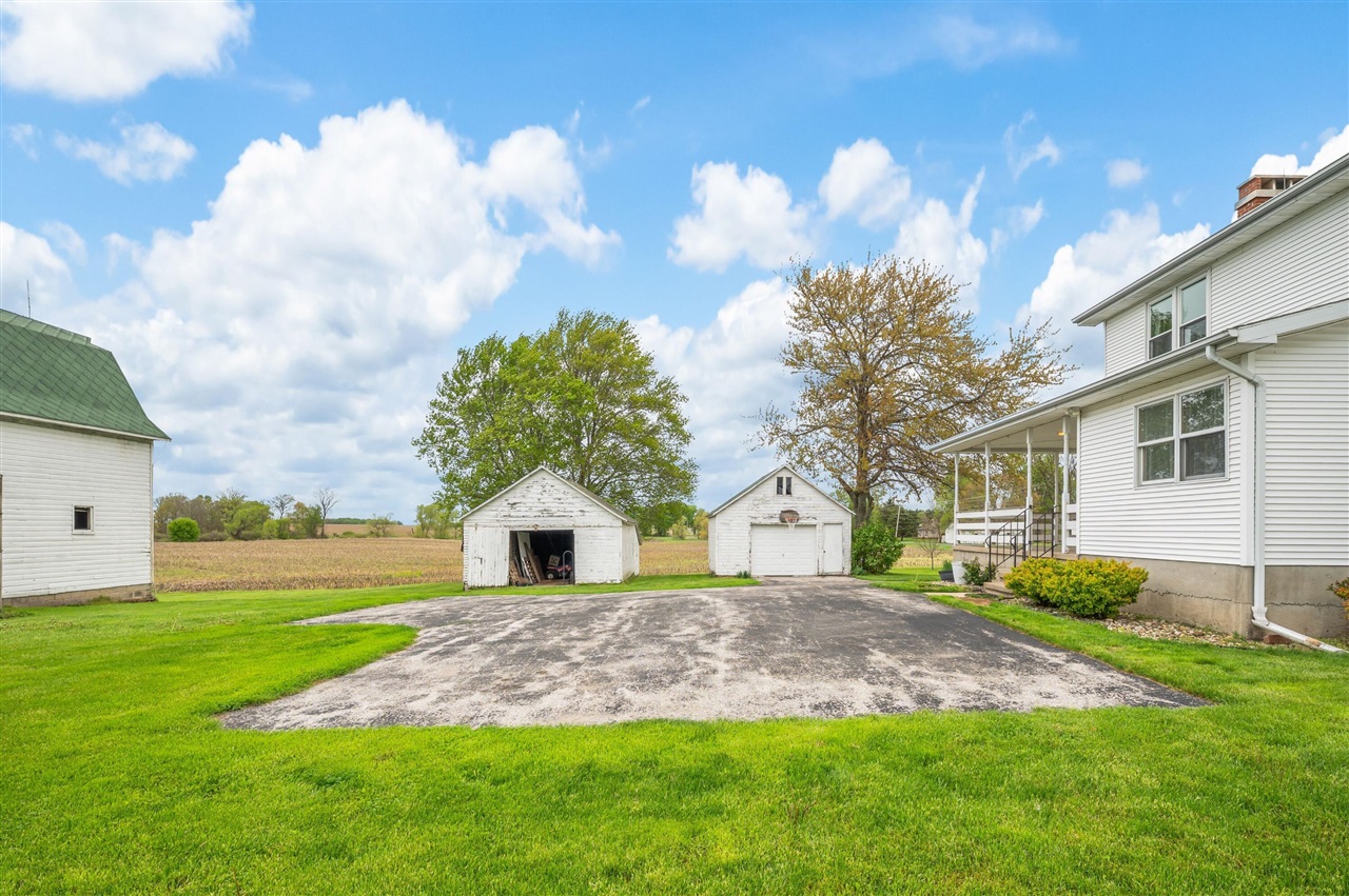 16686 Cleveland Avenue Galien, MI 49113 - Photo 63 of 93