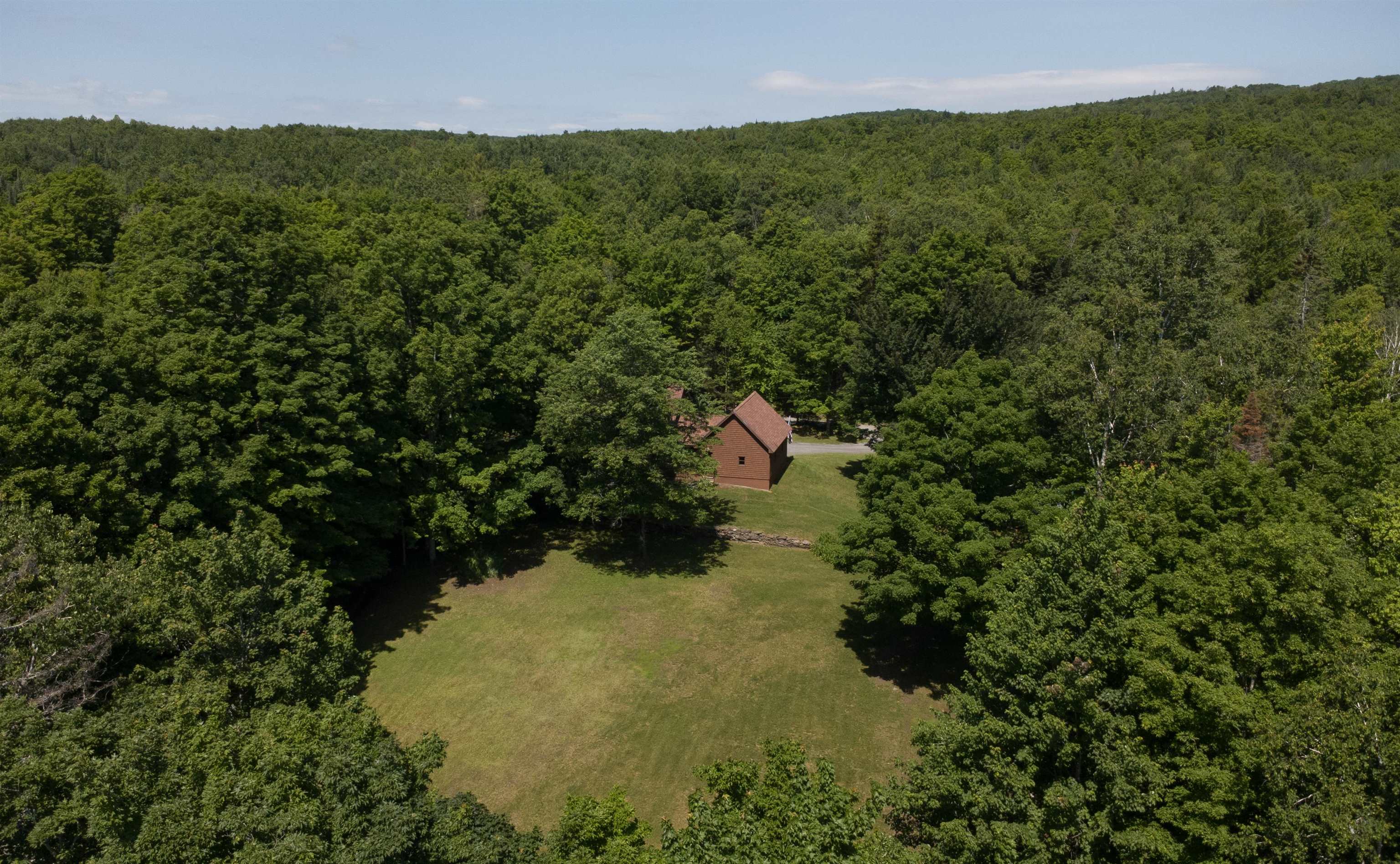 1316 Kittredge Road Danville, VT 05828 - Photo 3 of 44