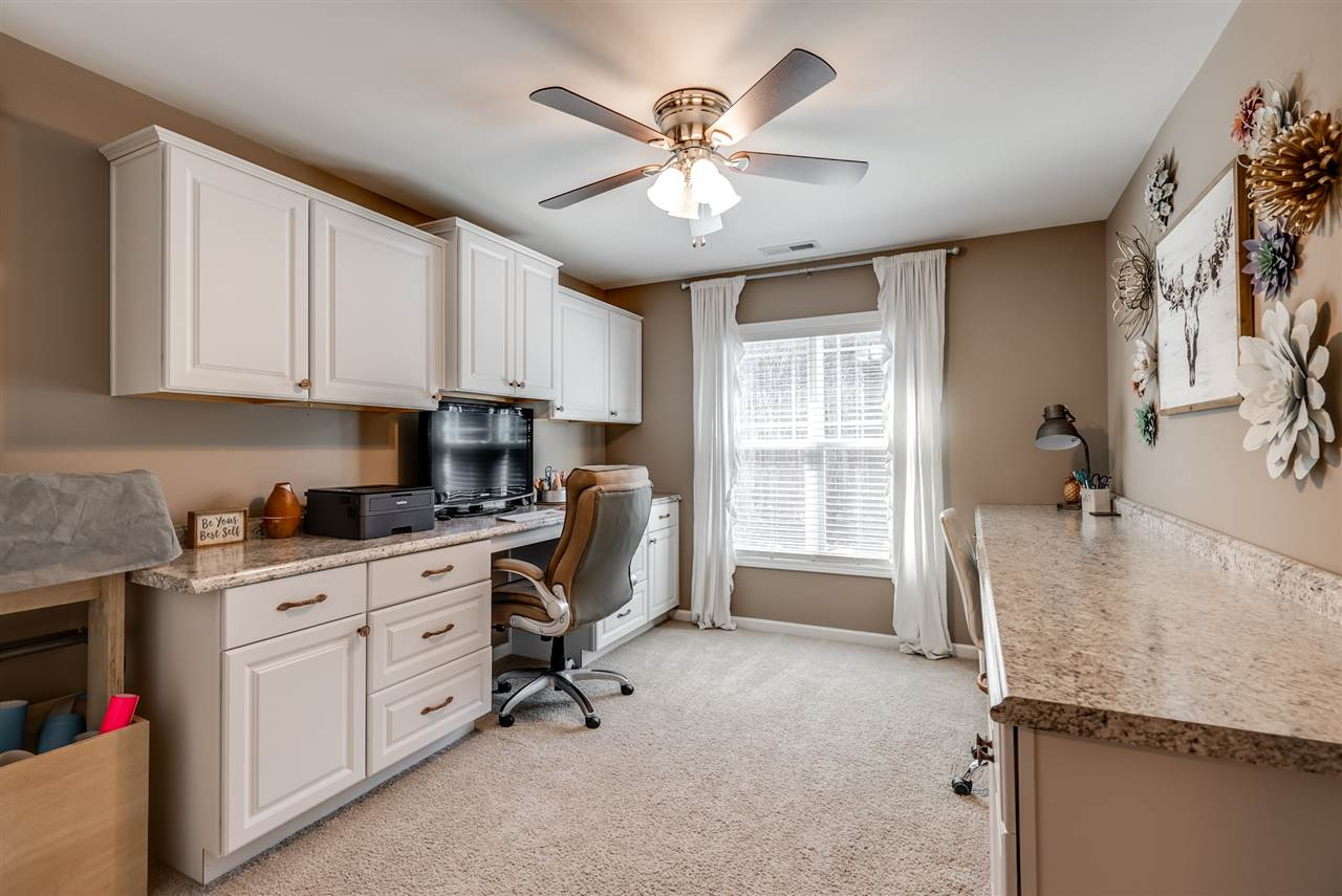 611 Wall Road Wendell, NC 27591 - Photo 25 of 30 Photo 25