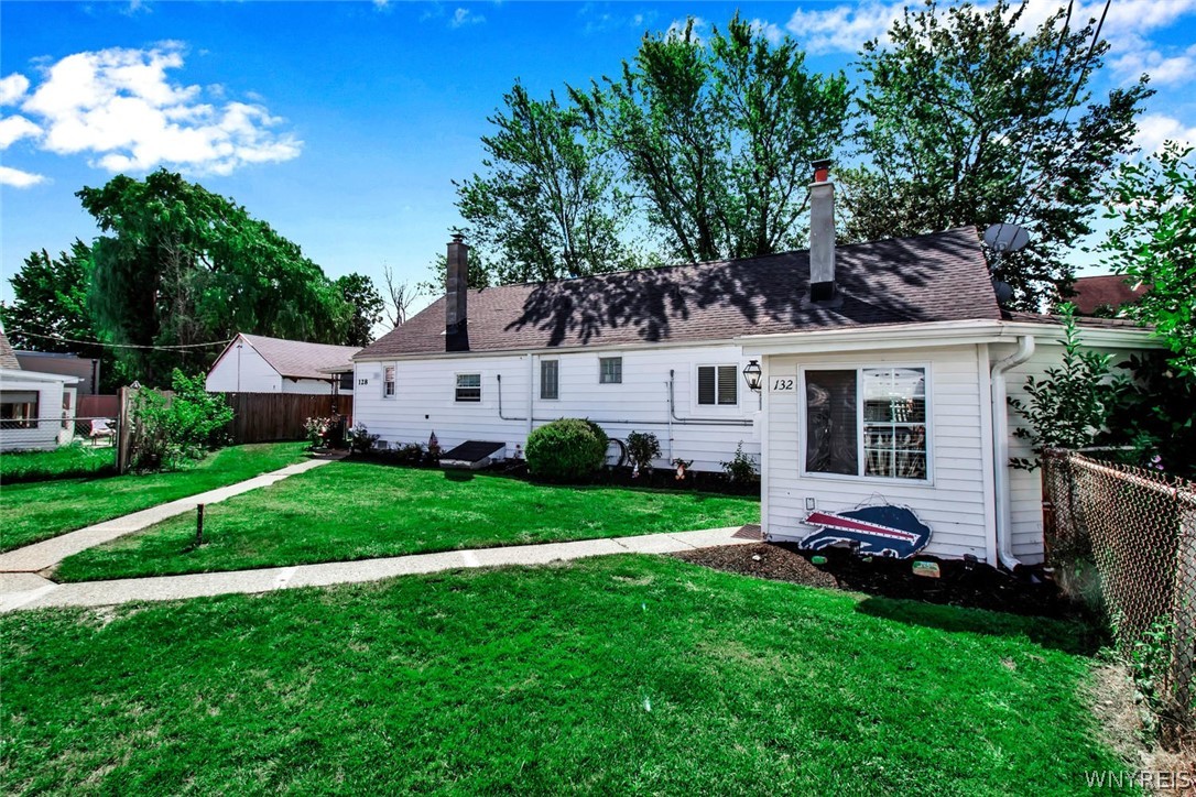 128 Ensminger Road Tonawanda, NY 14150 - Photo 1 of 1 Gallery Image 1