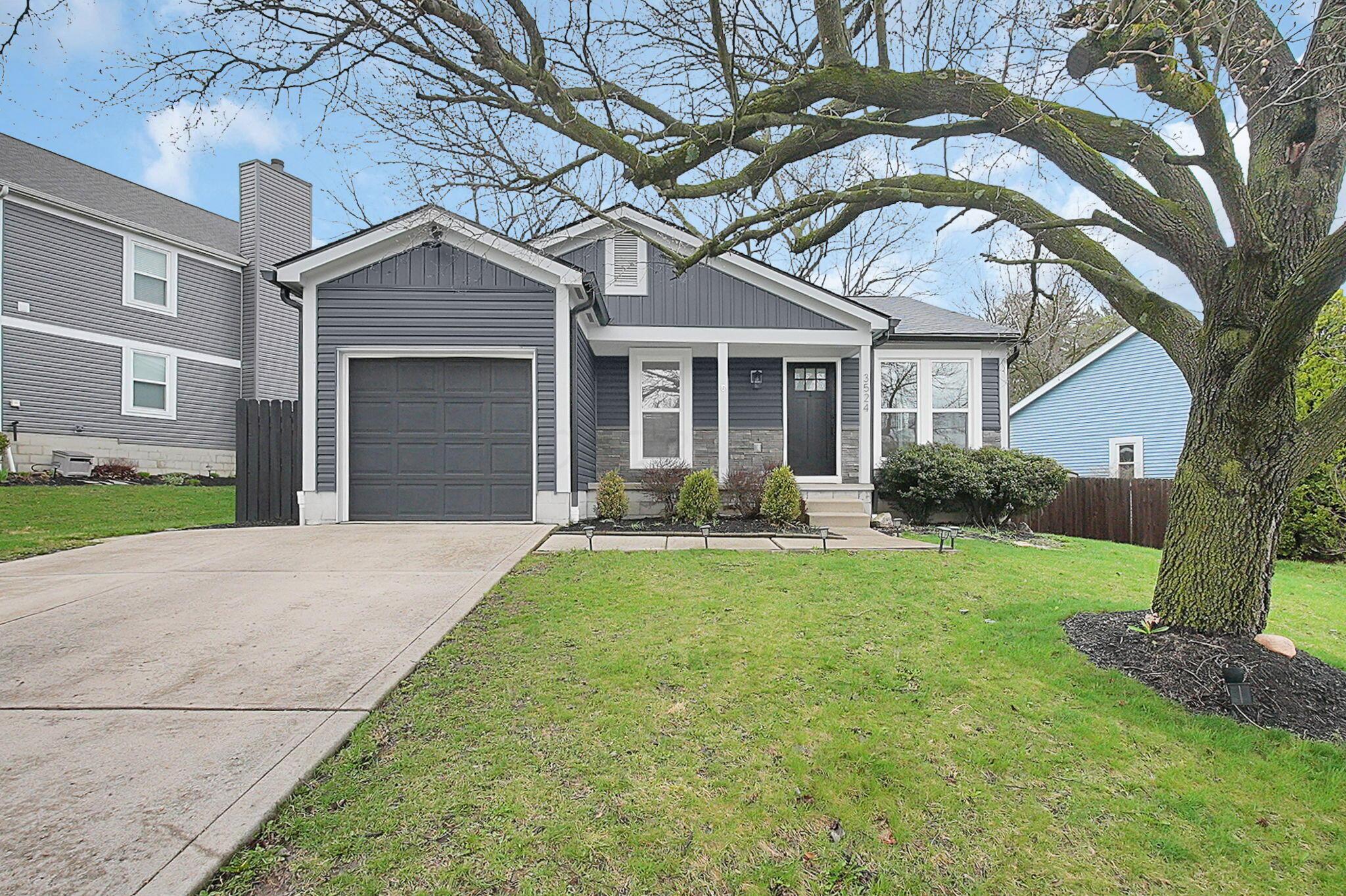 3524 Raflin Drive Columbus, OH 43231 - Photo 1 of 26 1-web-or-mls-3524-raflin-dr