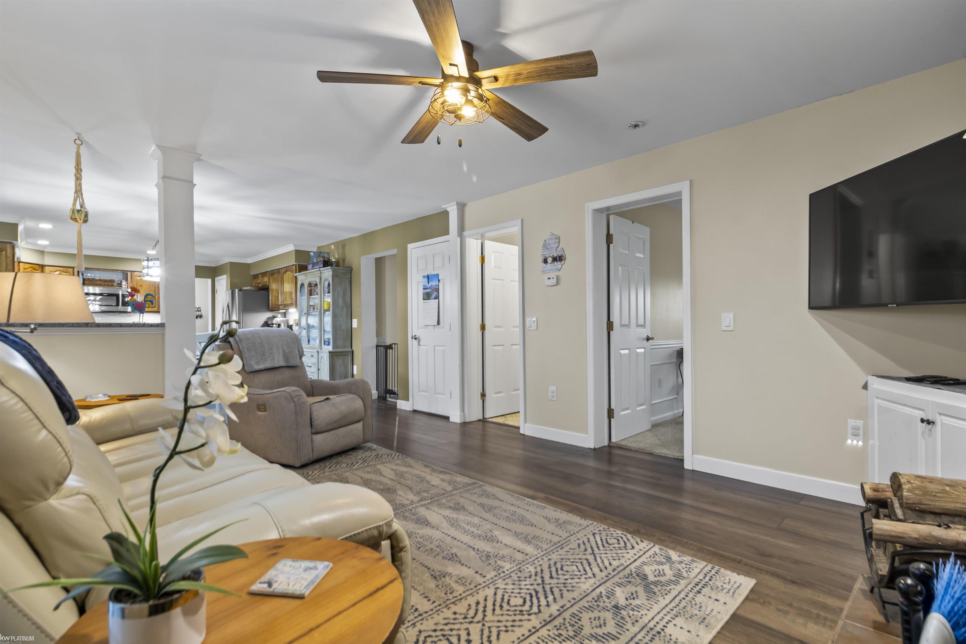 2030 Palms Road Columbus, MI 48063 - Photo 17 of 44