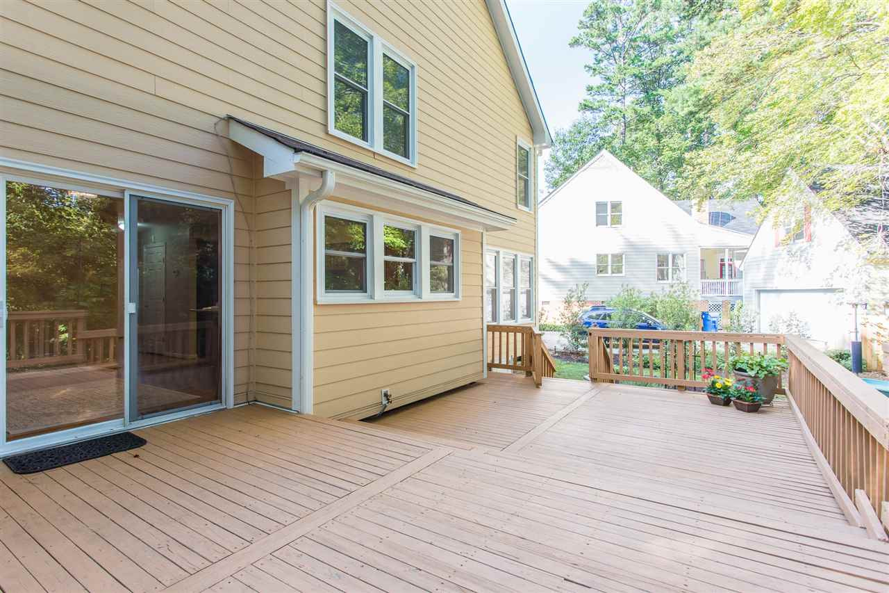 4608 Thendara Way Raleigh, NC 27612 - Photo 27 of 30 Photo 27