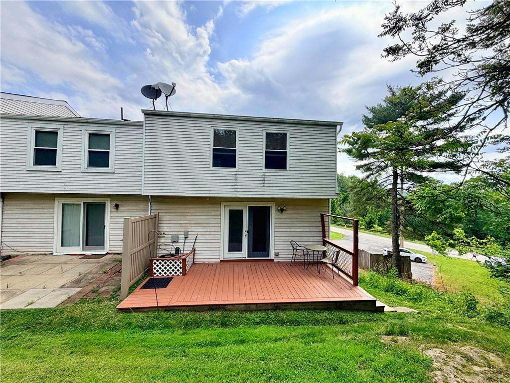 319 Hunting Creek Road Canonsburg, PA 15317 - Photo 21 of 31