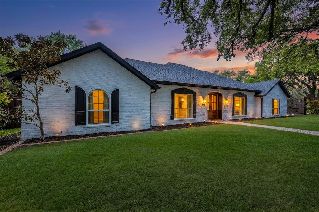 7108 Hunters Ridge Drive Dallas, TX 75248 - Photo 3 of 40 Gallery Image 3