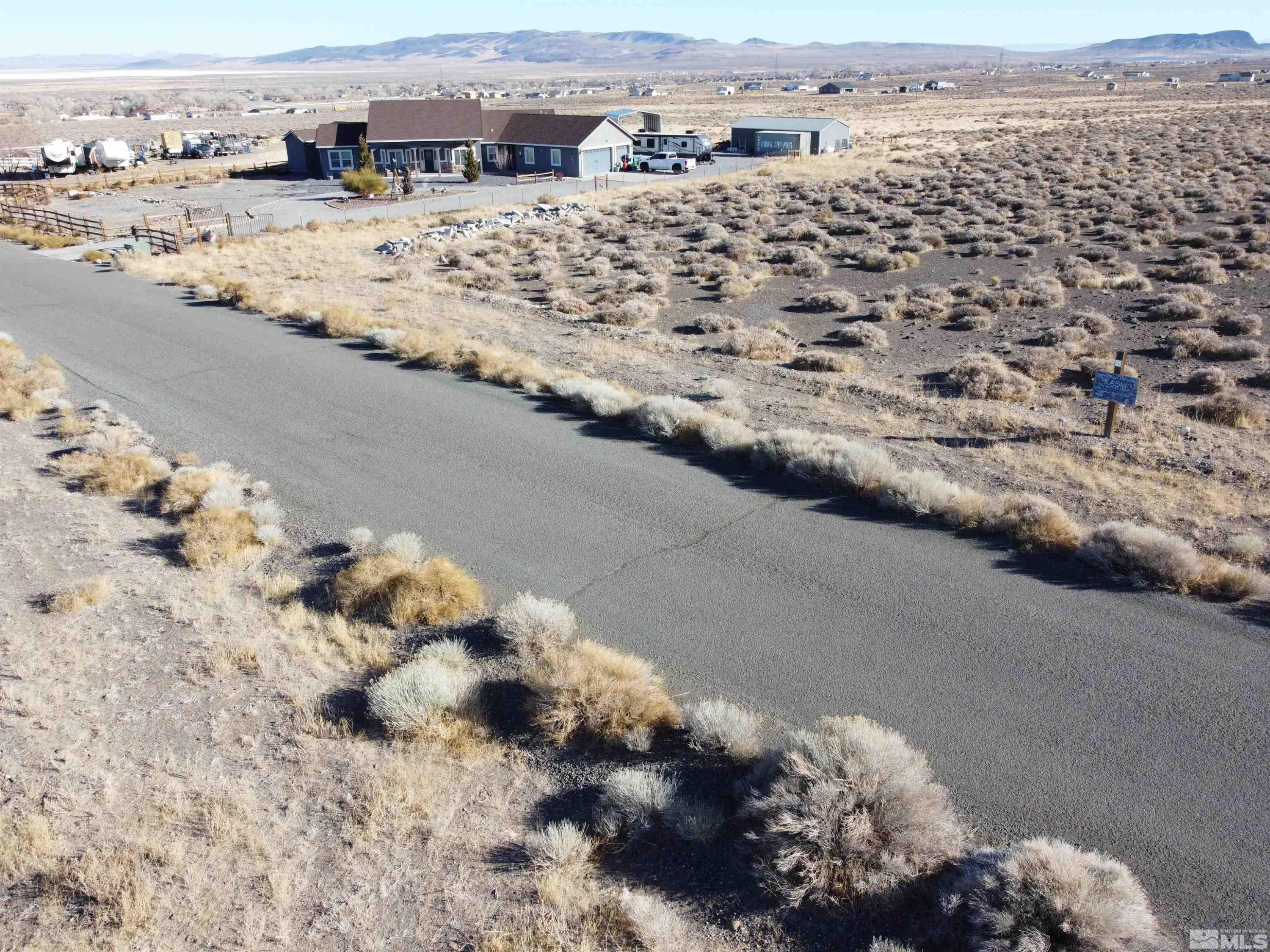 3480 Drayer Lane Fernley, NV 89408 - Photo 12 of 23 Photo 12