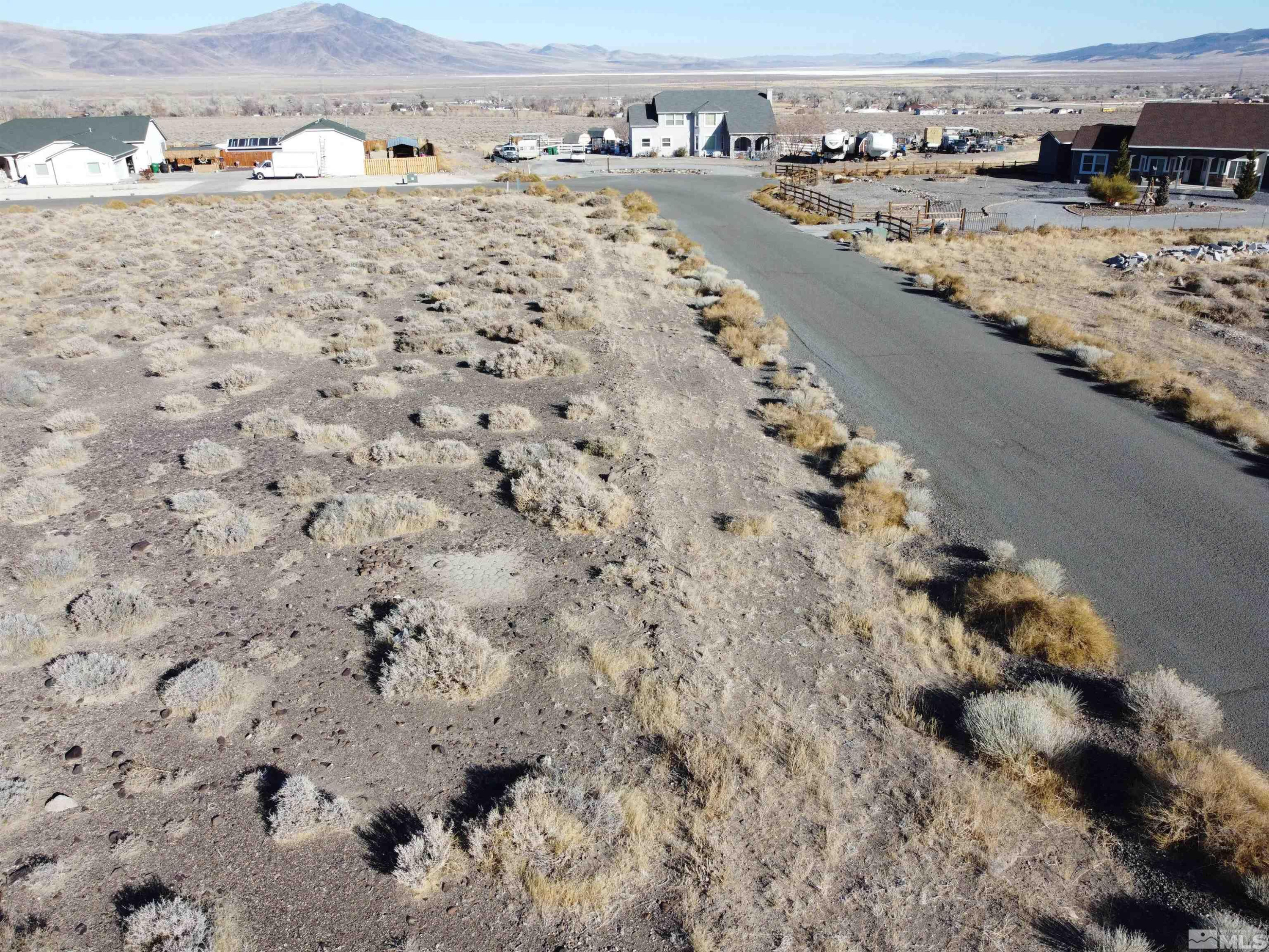3480 Drayer Lane Fernley, NV 89408 - Photo 13 of 23 Photo 13
