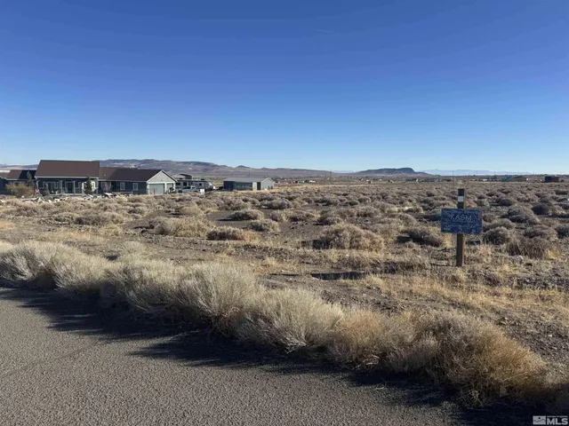 $94,000 | 3480 Drayer Lane, Fernley, NV 89408