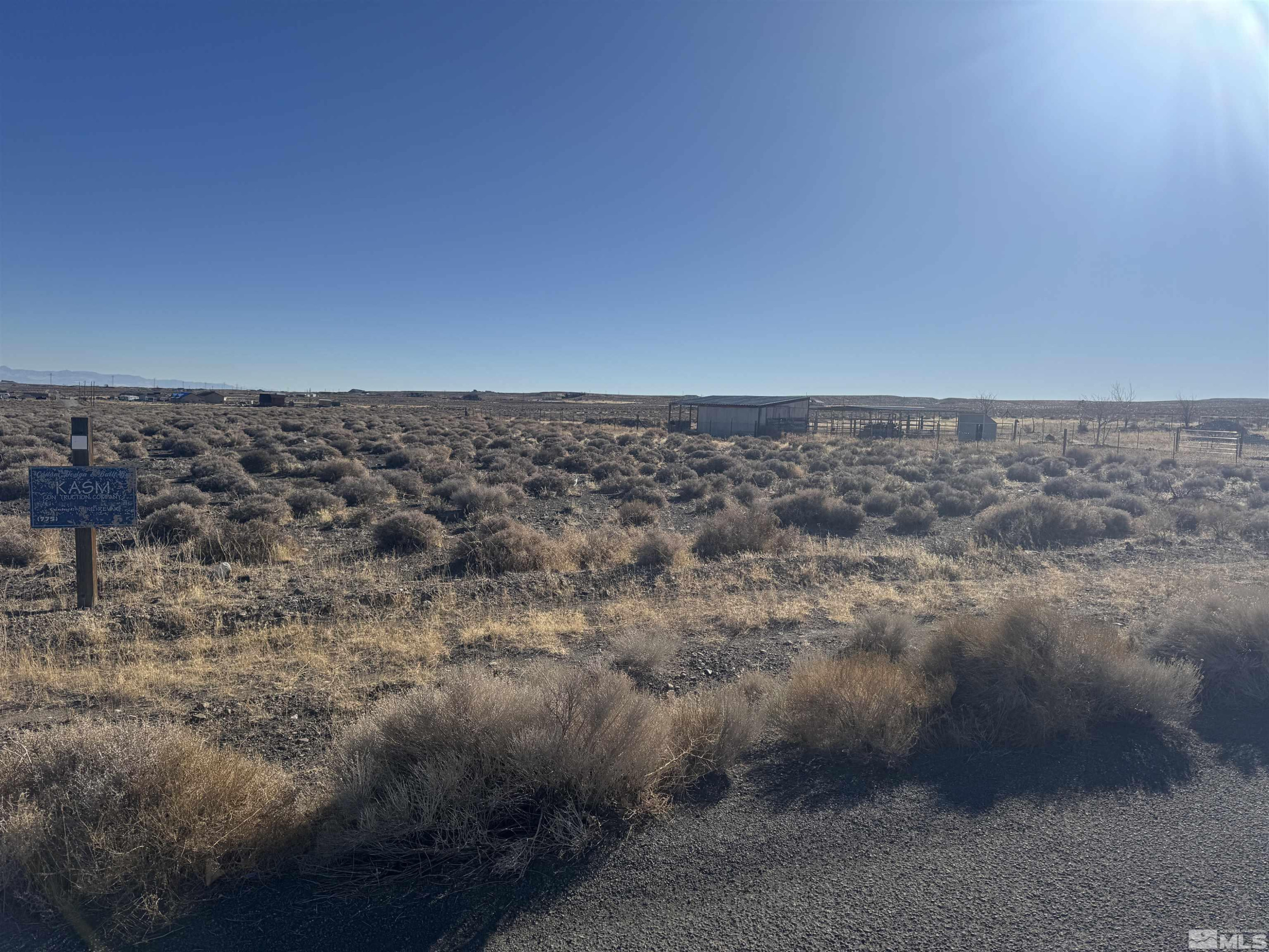 3480 Drayer Lane Fernley, NV 89408 - Photo 22 of 23 Photo 22