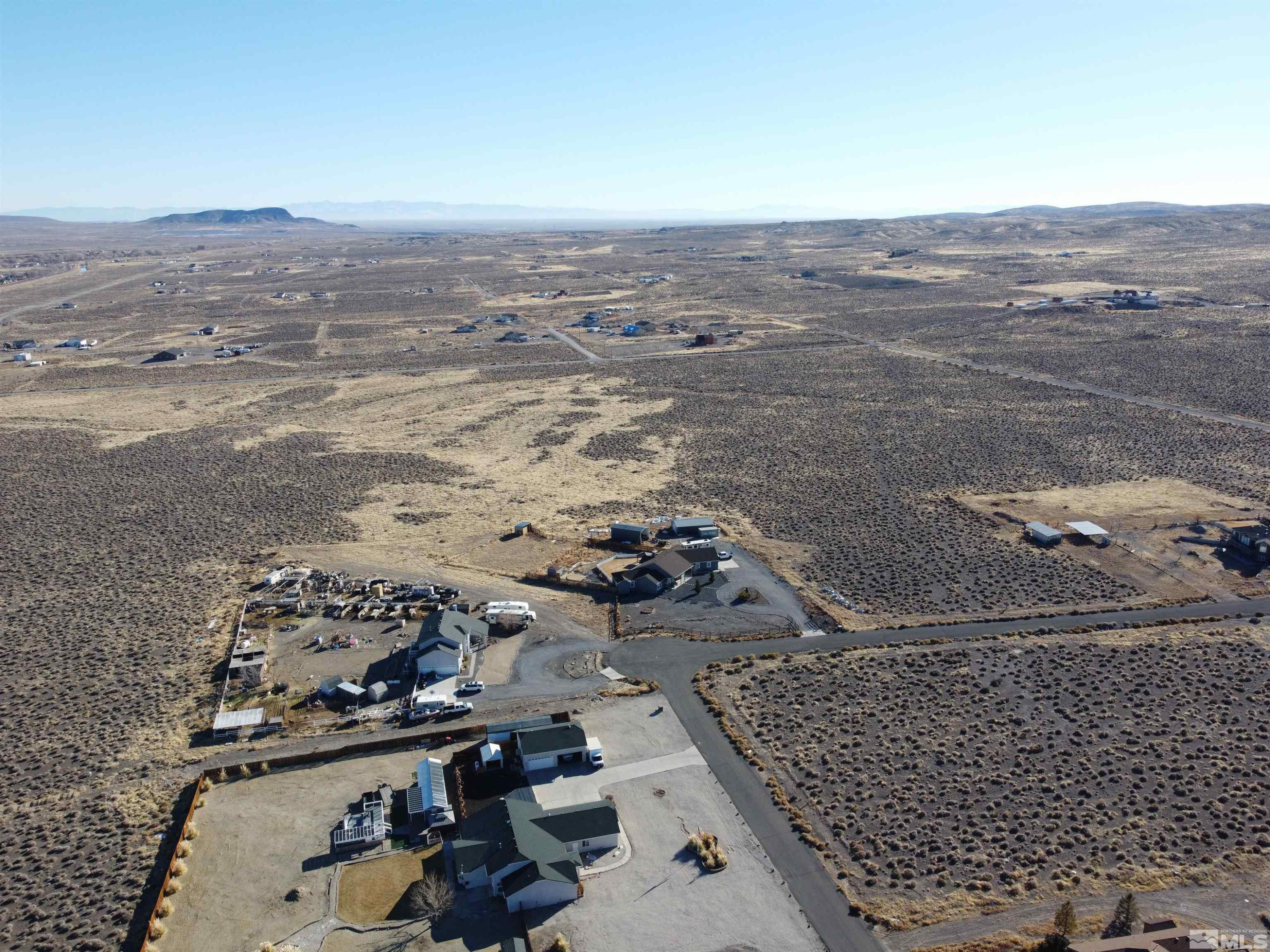 3480 Drayer Lane Fernley, NV 89408 - Photo 4 of 23 Photo 4