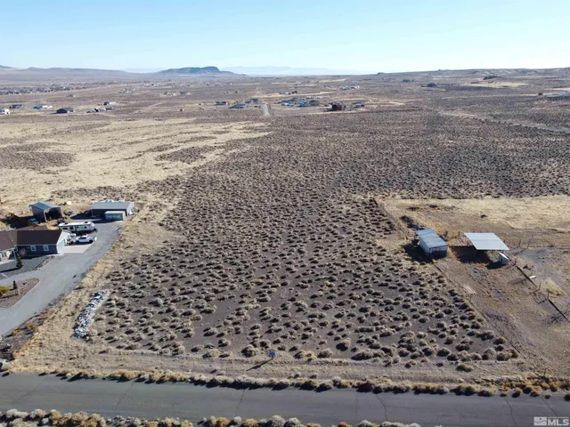 $94,000 | 3480 Drayer Lane, Fernley, NV 89408