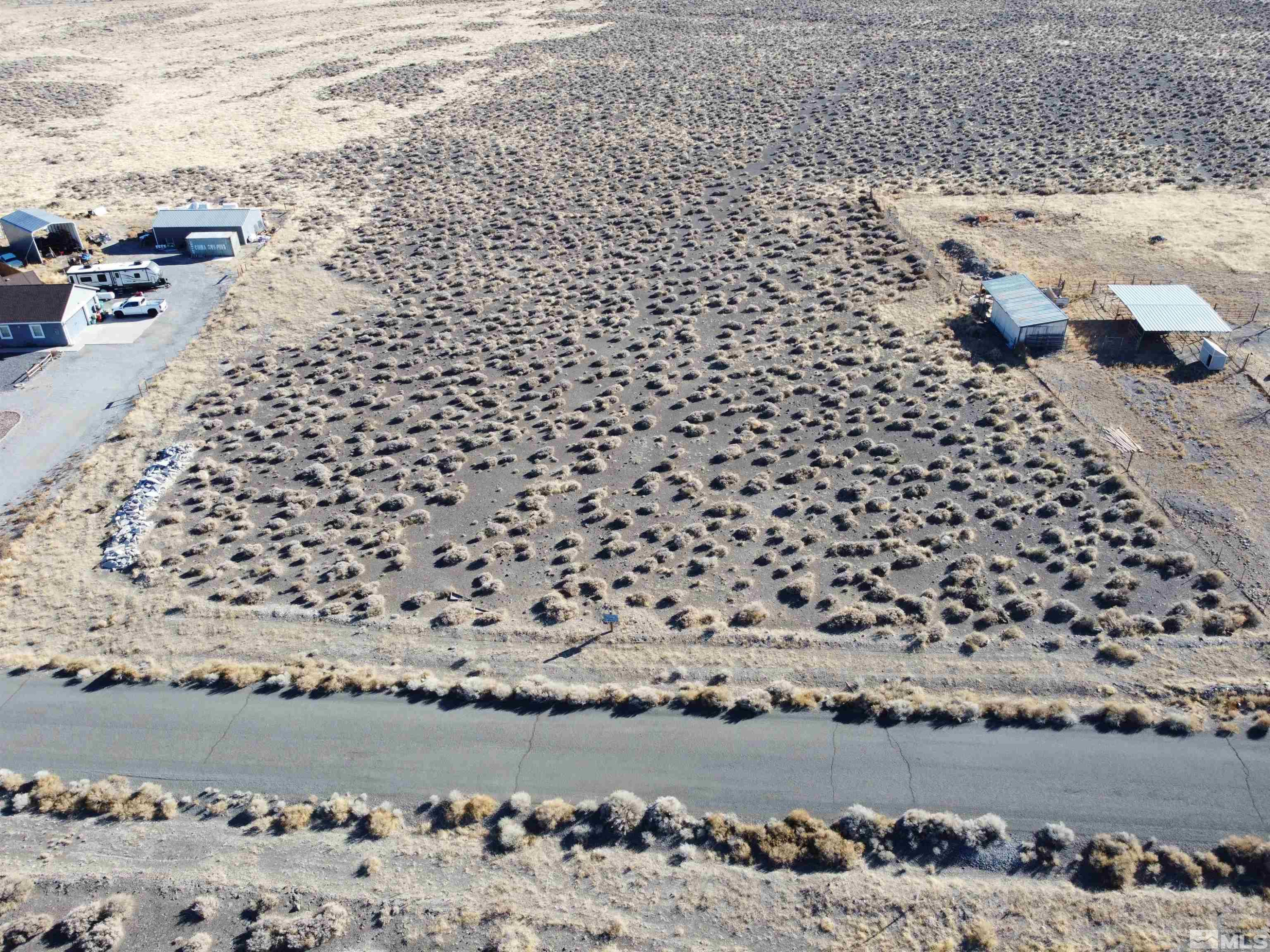 3480 Drayer Lane Fernley, NV 89408 - Photo 7 of 23 Photo 7