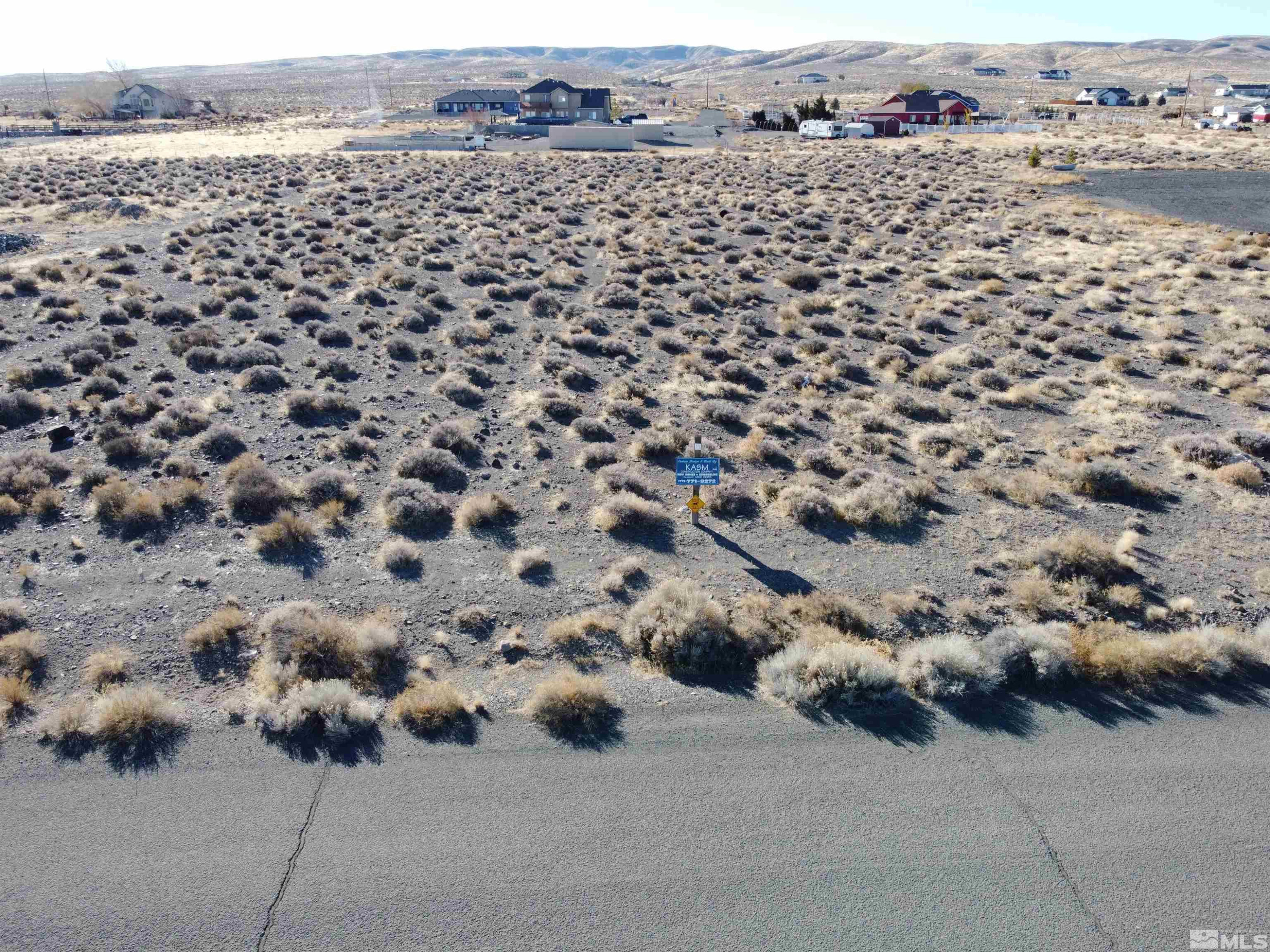 3480 Drayer Lane Fernley, NV 89408 - Photo 8 of 23 Photo 8