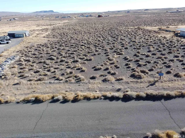 $94,000 | 3480 Drayer Lane, Fernley, NV 89408