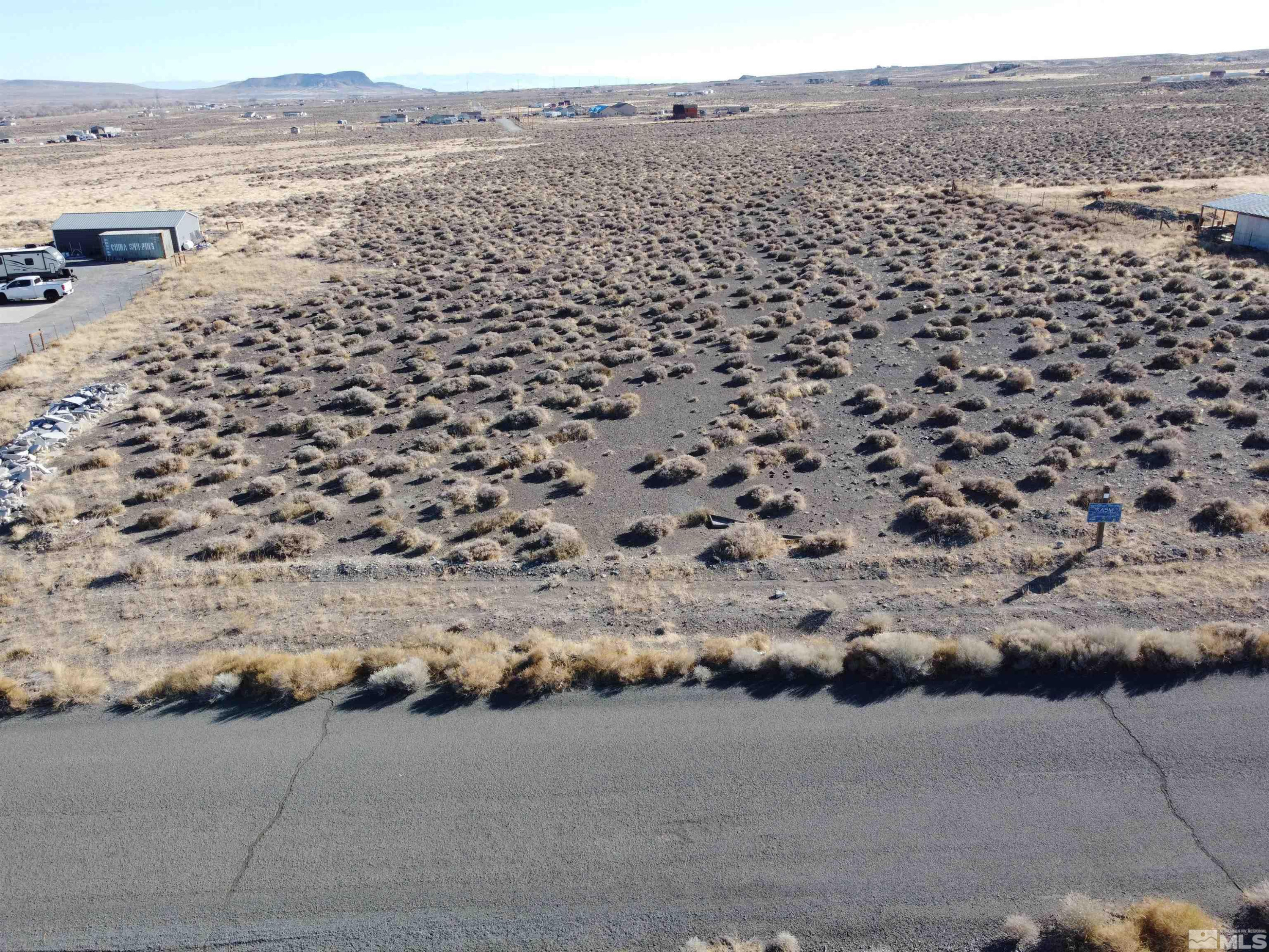 3480 Drayer Lane Fernley, NV 89408 - Photo 10 of 23 Photo 10