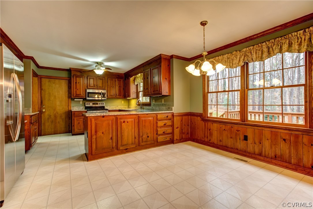 13710 Sunrise Bluff Road Midlothian, VA 23112 - Photo 8 of 24 Gallery Image 8