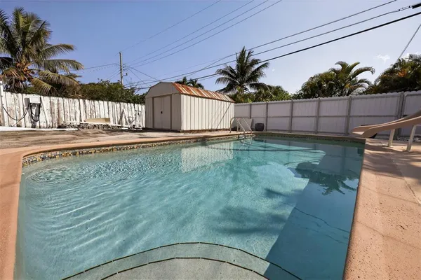 $499,500 | 2538 Sherman Street, Hollywood, FL 33020