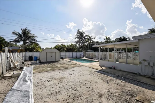 $499,500 | 2538 Sherman Street, Hollywood, FL 33020