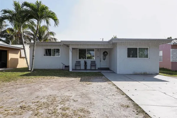 $499,500 | 2538 Sherman Street, Hollywood, FL 33020