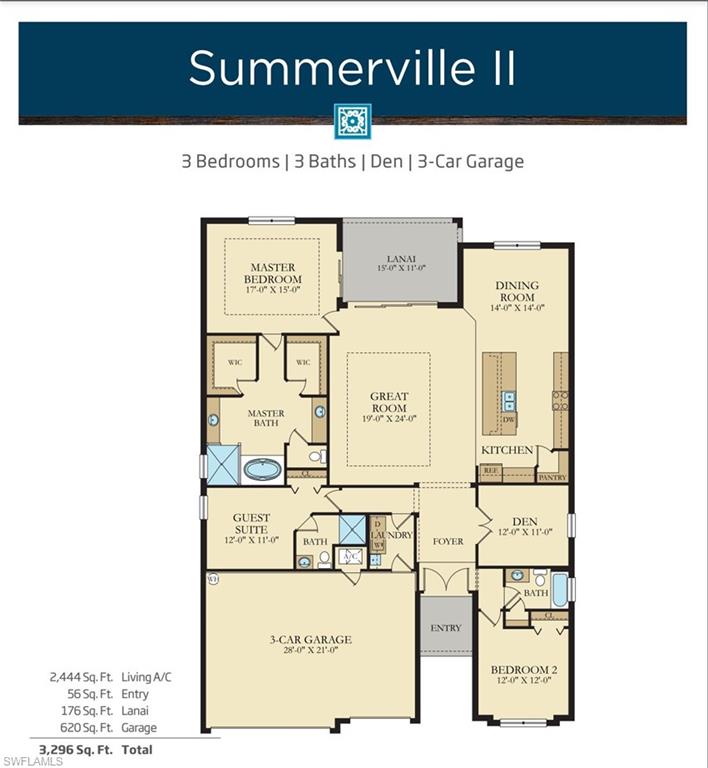 4686 Abaca Circle Naples, FL 34119 - Photo 39 of 47