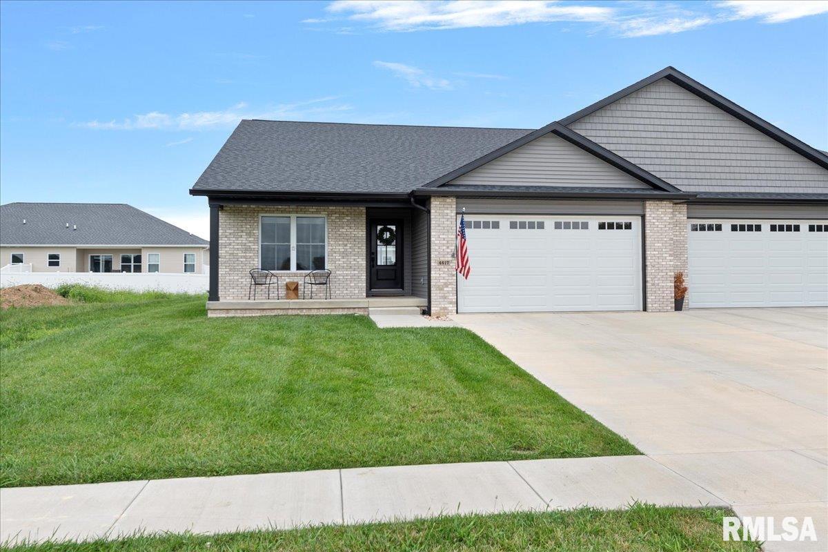 4617 Boone Drive Springfield, IL 62711 - Photo 1 of 37