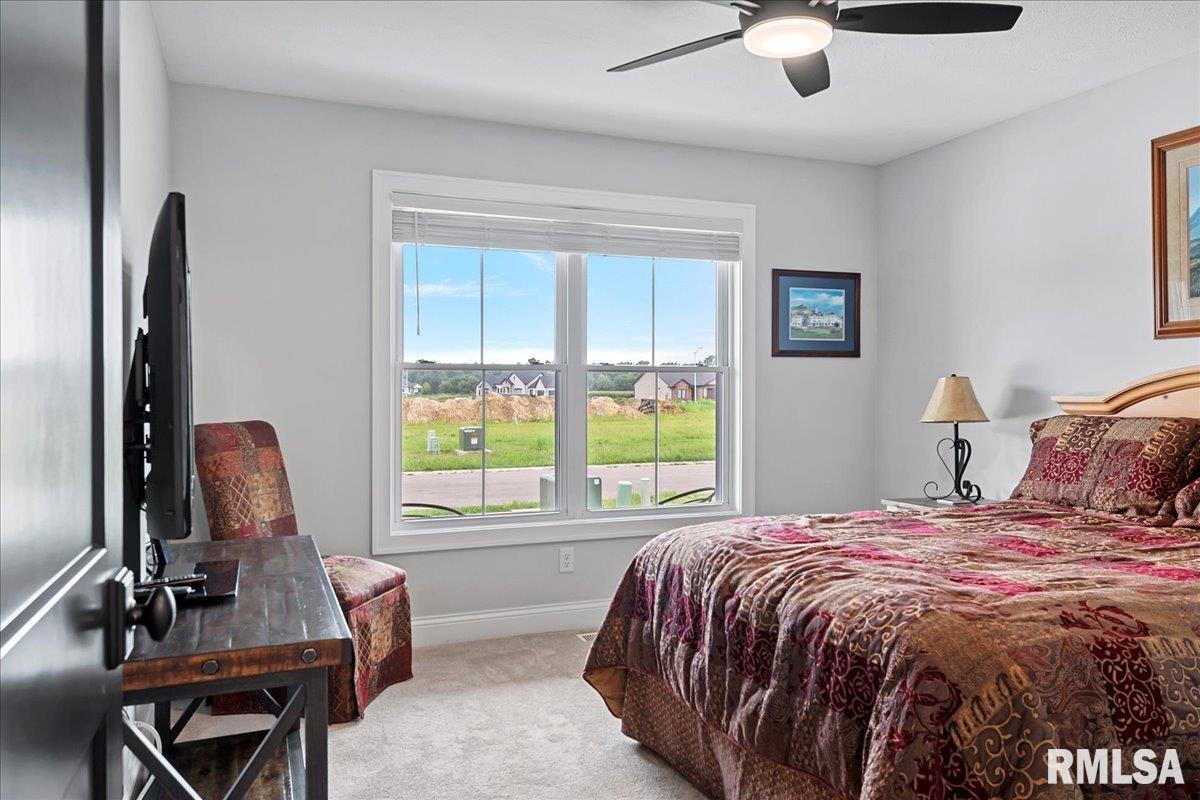4617 Boone Drive Springfield, IL 62711 - Photo 28 of 37