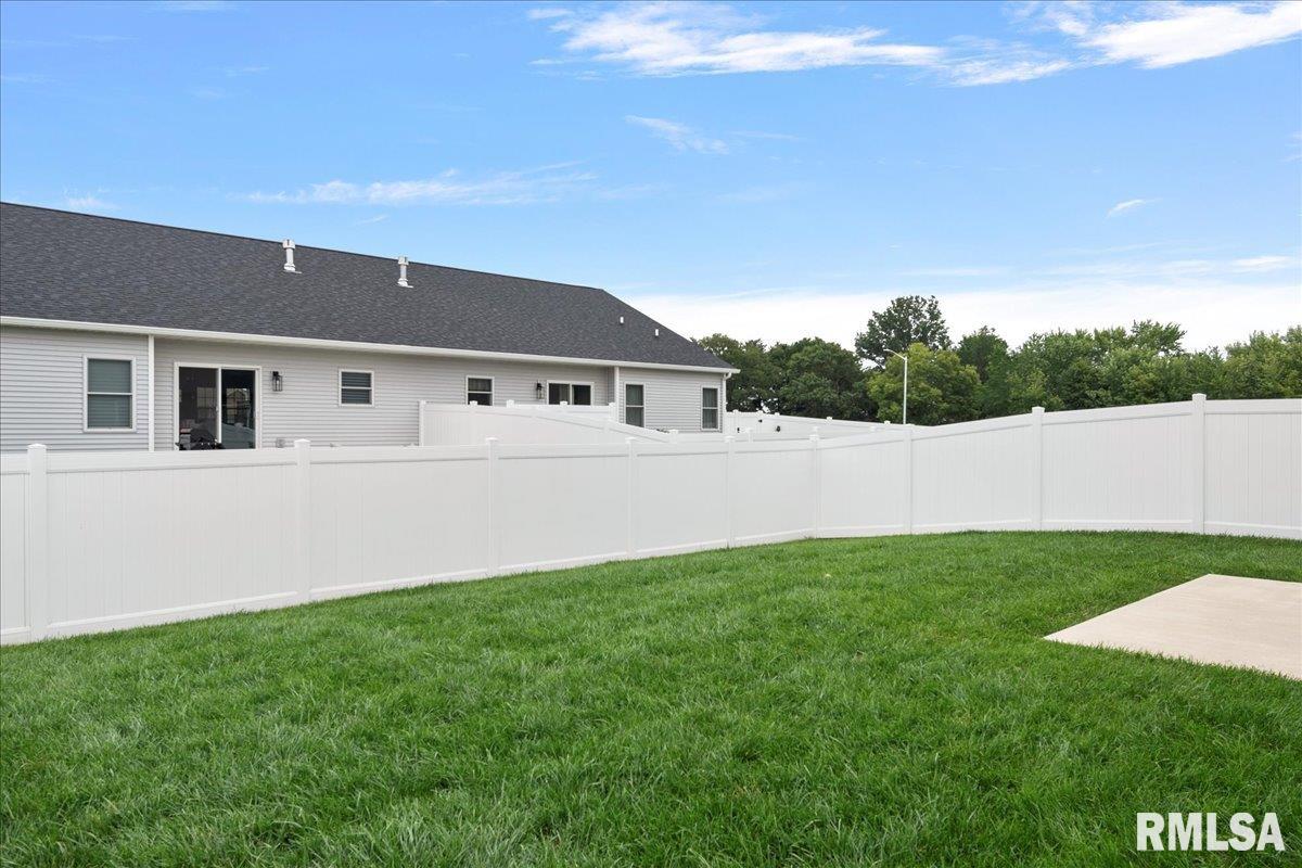 4617 Boone Drive Springfield, IL 62711 - Photo 35 of 37