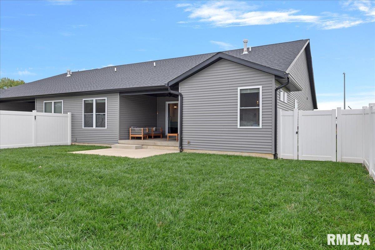 4617 Boone Drive Springfield, IL 62711 - Photo 36 of 37