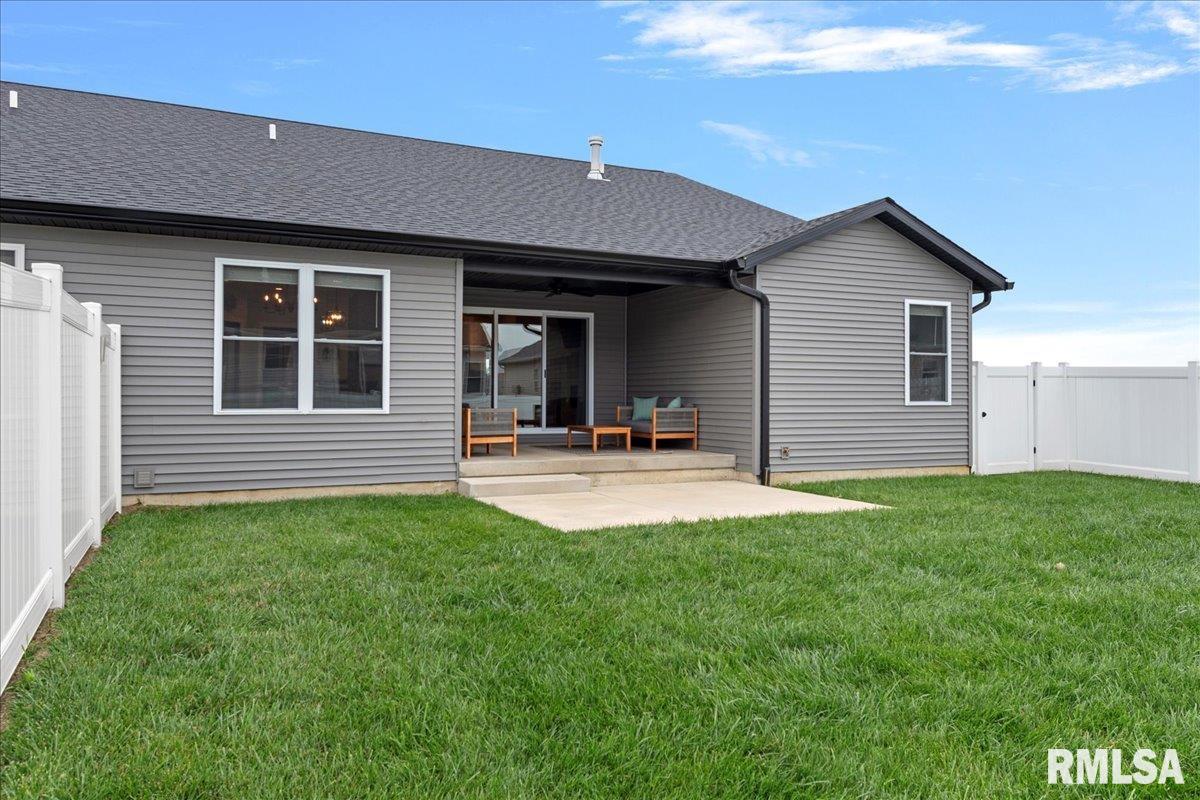4617 Boone Drive Springfield, IL 62711 - Photo 37 of 37