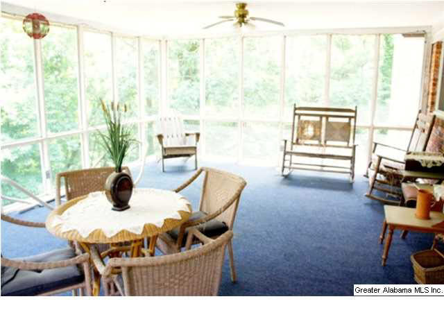 223 Druid Hills Road Anniston, AL 36207 - Photo 21 of 26