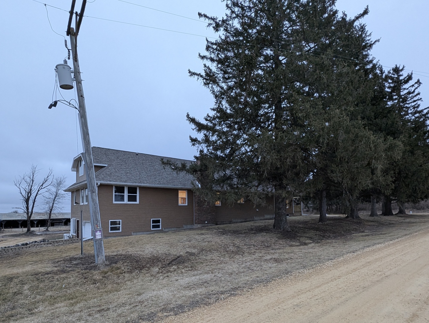 6954 South Prairie Road Ashton, IL 61006 - Photo 2 of 62