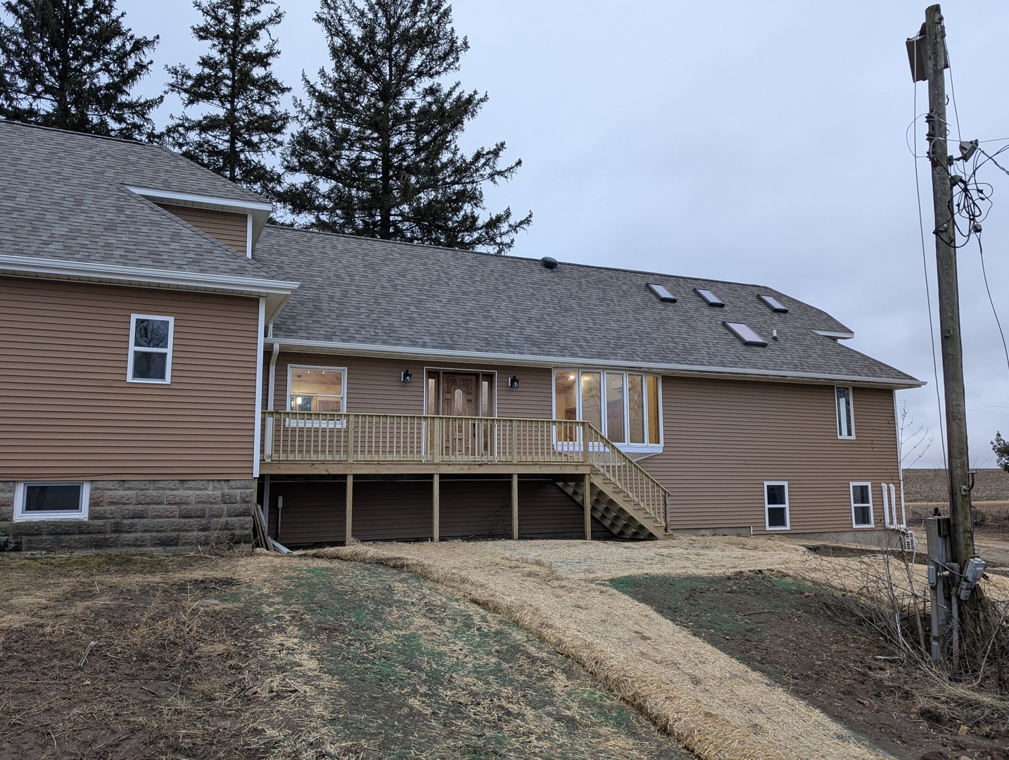 6954 South Prairie Road Ashton, IL 61006 - Photo 5 of 62