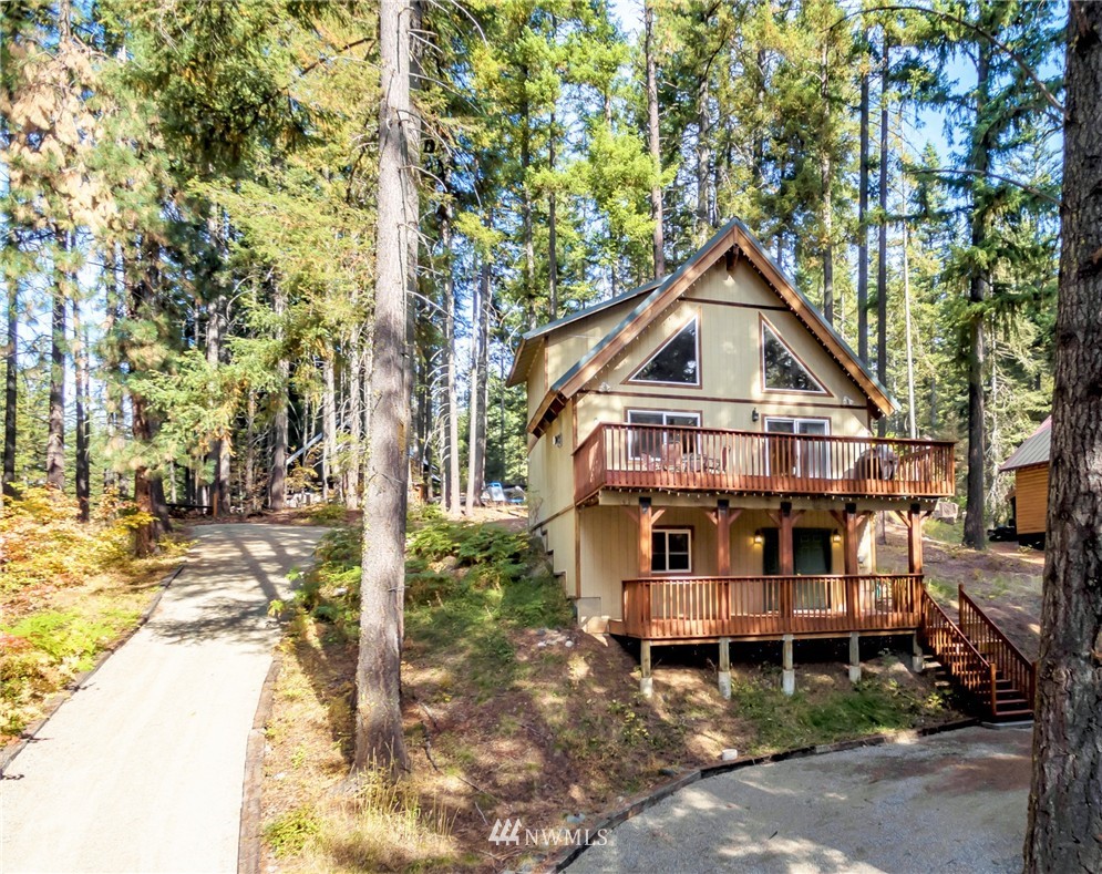 181 Dundee Road Ronald, WA 98940 - Photo 2 of 25 Gallery Image 2