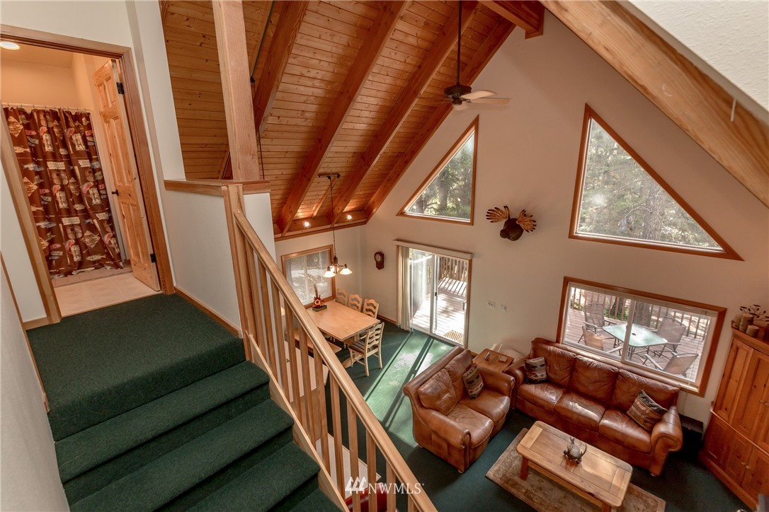 181 Dundee Road Ronald, WA 98940 - Photo 13 of 25 Gallery Image 13