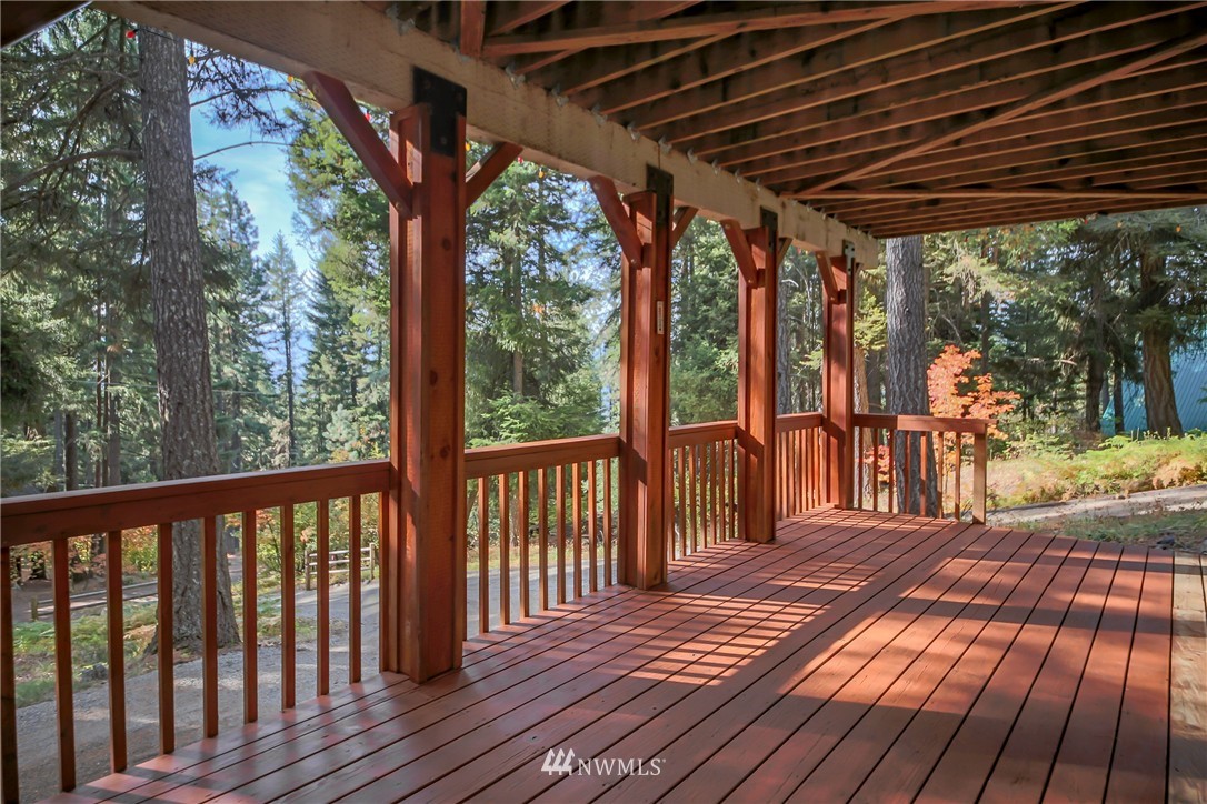 181 Dundee Road Ronald, WA 98940 - Photo 20 of 25 Gallery Image 20