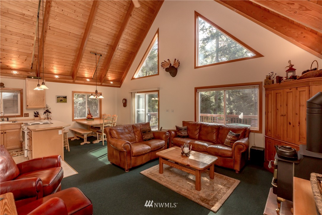 181 Dundee Road Ronald, WA 98940 - Photo 3 of 25 Gallery Image 3