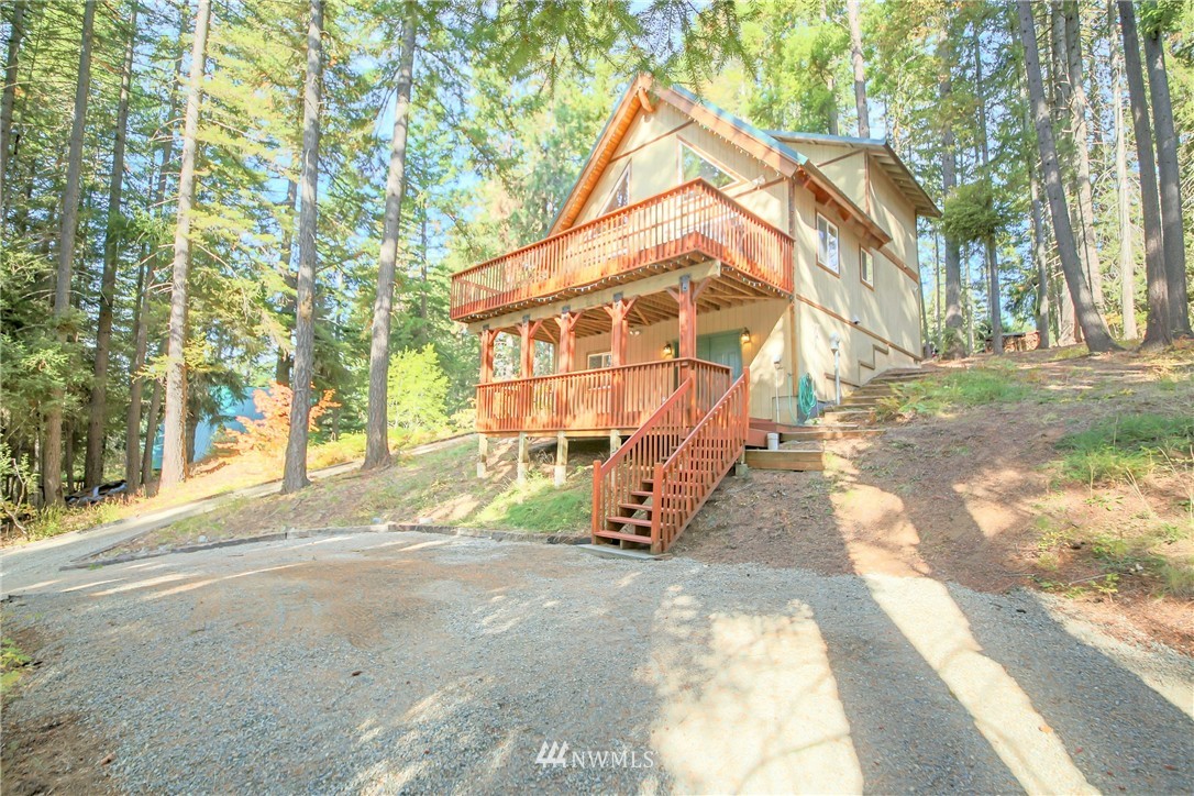 181 Dundee Road Ronald, WA 98940 - Photo 24 of 25 Gallery Image 24