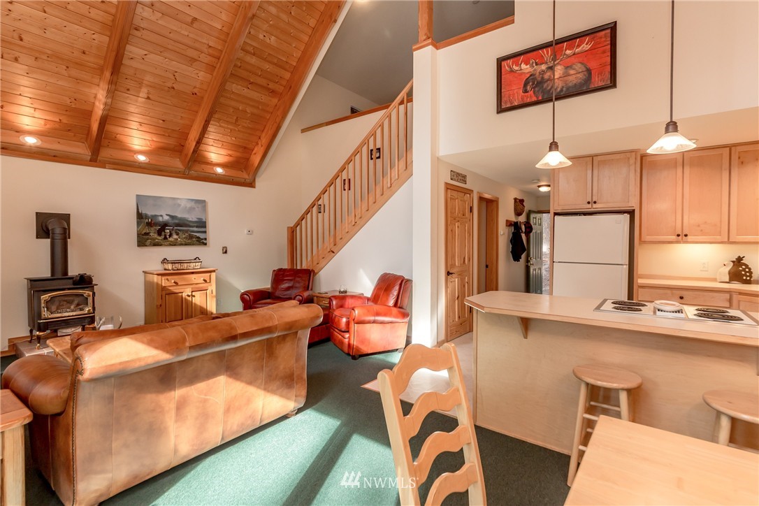 181 Dundee Road Ronald, WA 98940 - Photo 4 of 25 Gallery Image 4